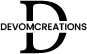 Devom Logo Web